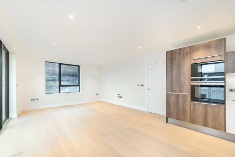 Mercer House, 20 St. Joseph's Street, SW8 photo 3