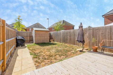 Pintail Drive, Chichester, West Sussex, PO20 photo 4