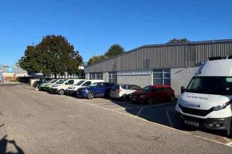 Unit 2 Cooper Road, Thornbury