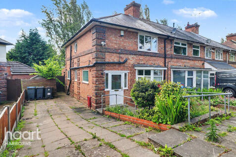 Birmingham, B32 - property photo