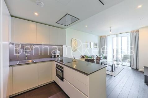 Bondway, London, SW8 photo 3