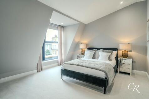 Bedroom 1 Second Floor