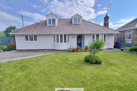 Front Garden and Front Door