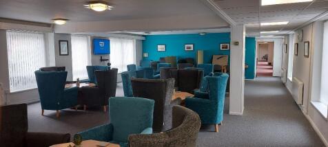 Mason Court Lounge