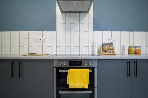 Student Digs - Westc