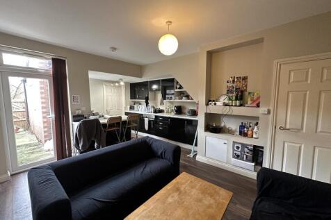 Denham Street, Chorlton-on-Medlock, £135pppw photo 3