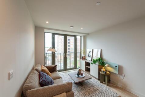 Podium, 101 Talbot Road, M16 photo 4