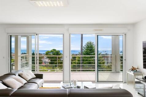 Appartement de luxe  vendre Antibes