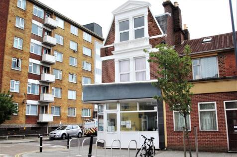 Property front