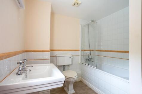 Rectory Farm Barn...