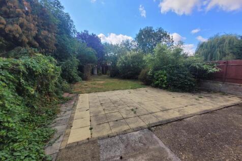 Upper Queen Street, Rushden photo 3