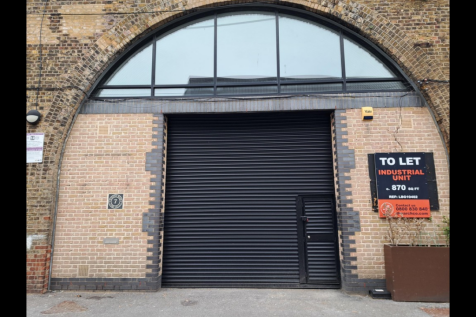 Flexible property space