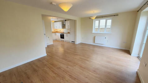 Sitting room view 2