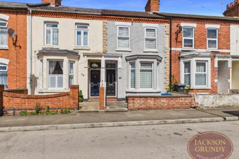 Milton Street