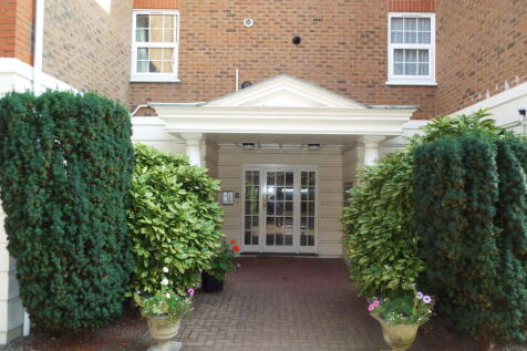 Communal Entrance