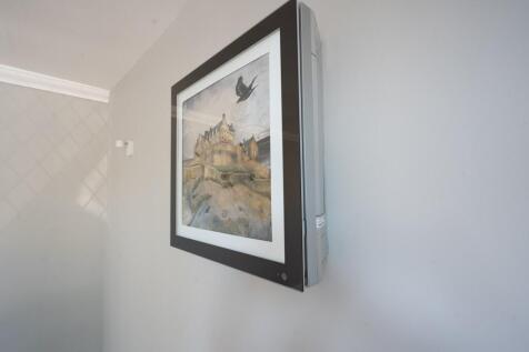 Artcool Gallery Air Conditioning Unit