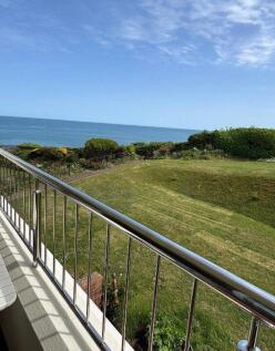View From Balcony