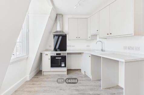Kitchen/Living area