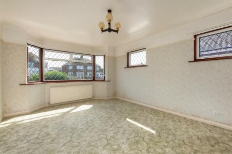 Canterbury Road, Westbrook, Margate