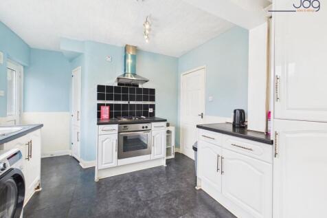 Open Plan Kitchen Diner