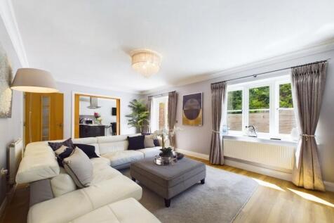 Arbor Lane, Winnersh, Berkshire, RG41 photo 4