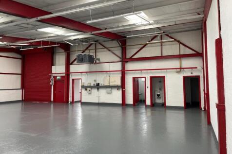 Block 10 Unit 4 Clydebank