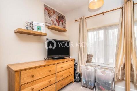 Outer Circle, Southampton, SO16 photo 4