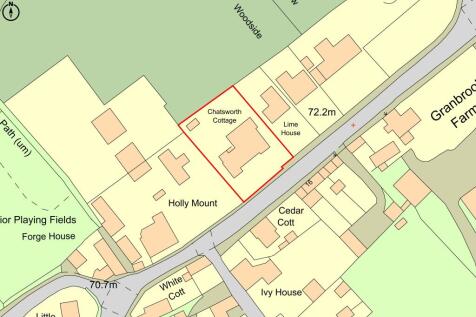 Chatsworth Cottage, High Street, Mickleton, Chipping Campden GL55 6SL