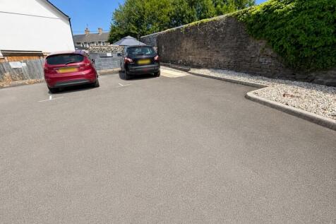 Allocated Parking