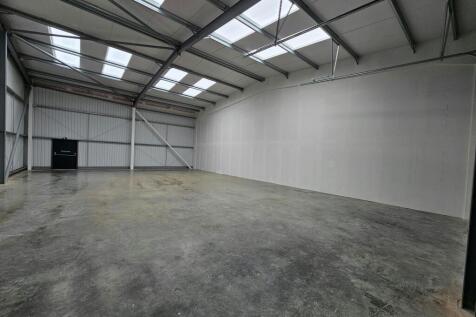 Distribution Warehouse to rent Image 5