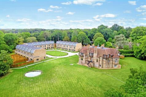 Fawkham Manor 323...