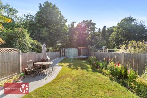 The Cherries St Leonards Road Nazeing Nazeing EN9 2HJ via proper