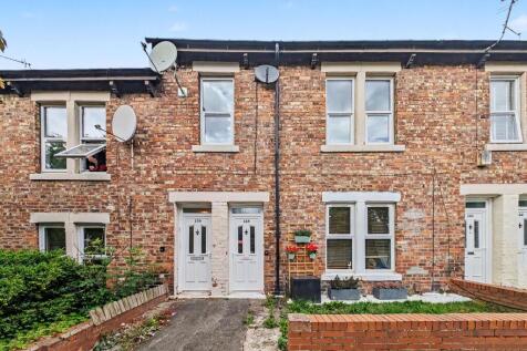 150 Mowbray Street, Newcastle Upon Tyne, Tyne And Wear, NE6 5PA