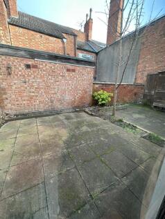 Albert Street, Loughborough photo 2
