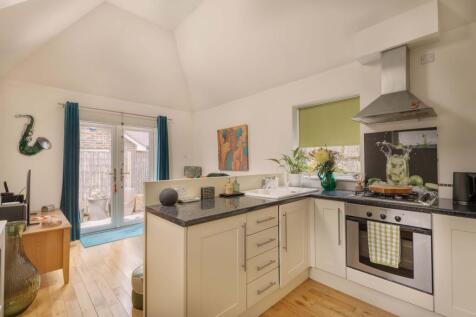 20A, Priory Street, Tonbridge, TN9 photo 2