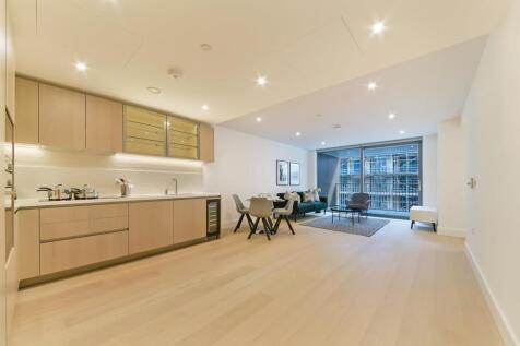 Bowden House, Prince of Wales Drive, London, SW11 photo 4