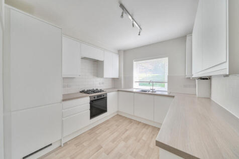 Stylish Kitchen