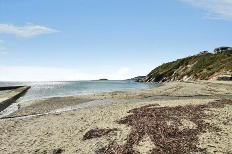 Private Beach