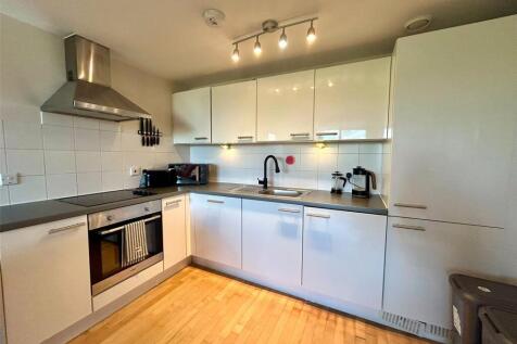 Reception/Kitchen