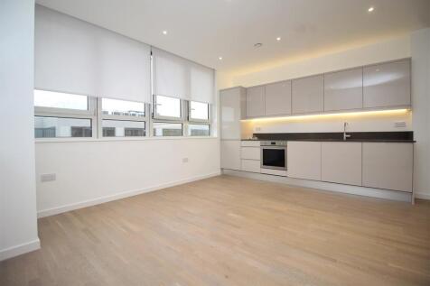 Granton House, Central Milton Keynes  photo 2