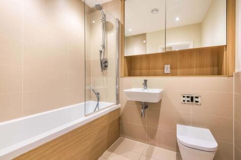 Peartree Way, Hankins House, SE10 photo 4