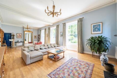 Drawing Room 1