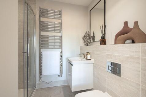 cala at finchwood park - the ridge, finchampstead