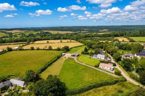Tolley Farm