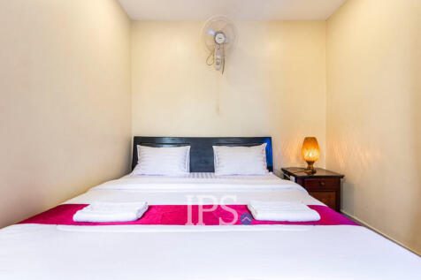 6 Unit Apartment Building For Sale - Svay Dangkum, Siem Reap