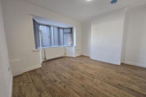 Reservoir Road, Selly Oak, Birmingham photo 5