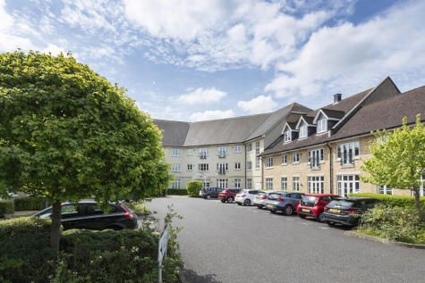 Cavendish Court
