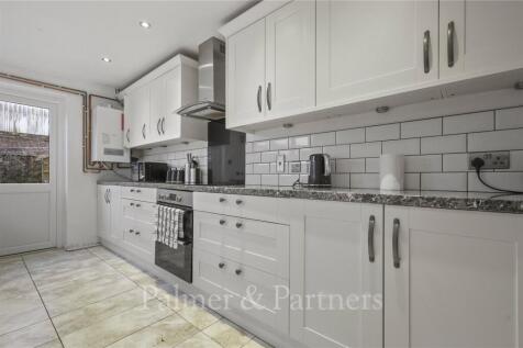 Barrack Street, Colchester, Essex, CO1 photo 4
