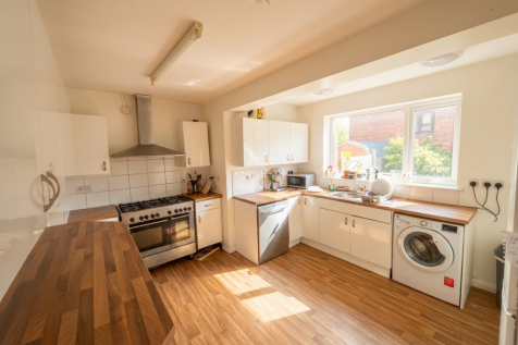 Rolleston Drive - 6 bed Exc Bills, Lenton, East Midlands, NG7 photo 3