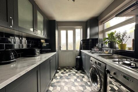Lingfield Rise, Mickleover photo 5